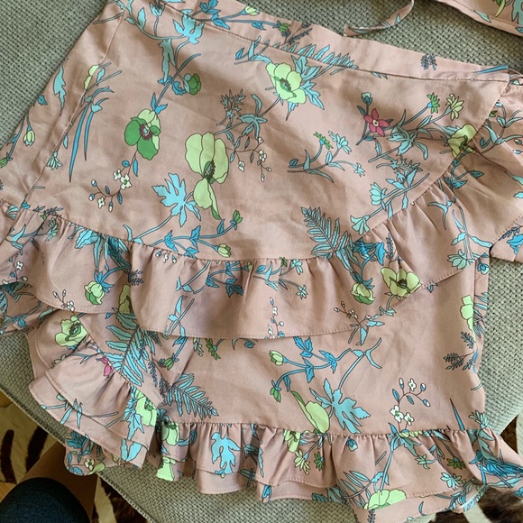 Adorable matching set size M - Picture 3 of 5